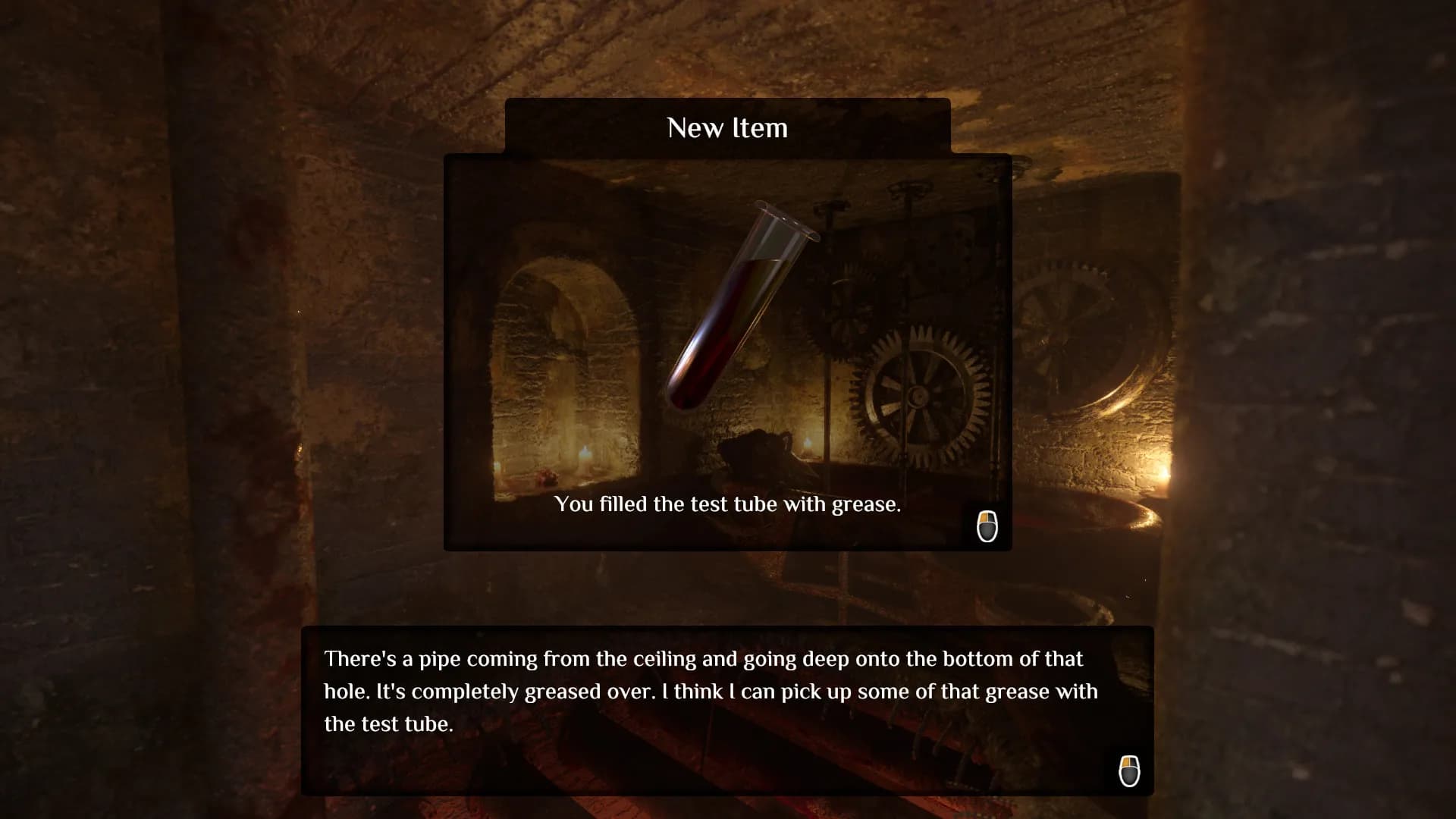 Without Escape screenshot screenshot 4