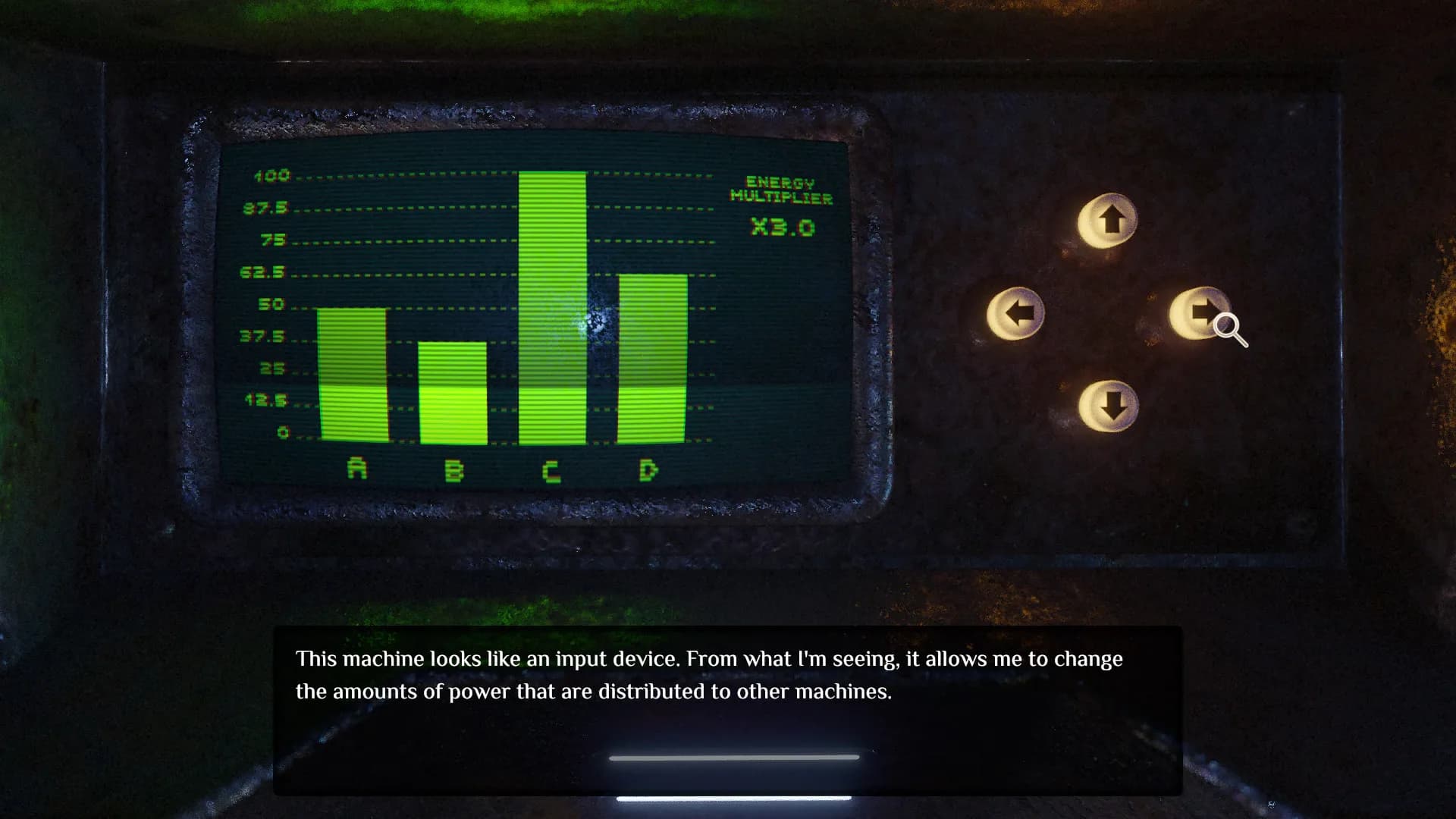 Without Escape screenshot screenshot 6