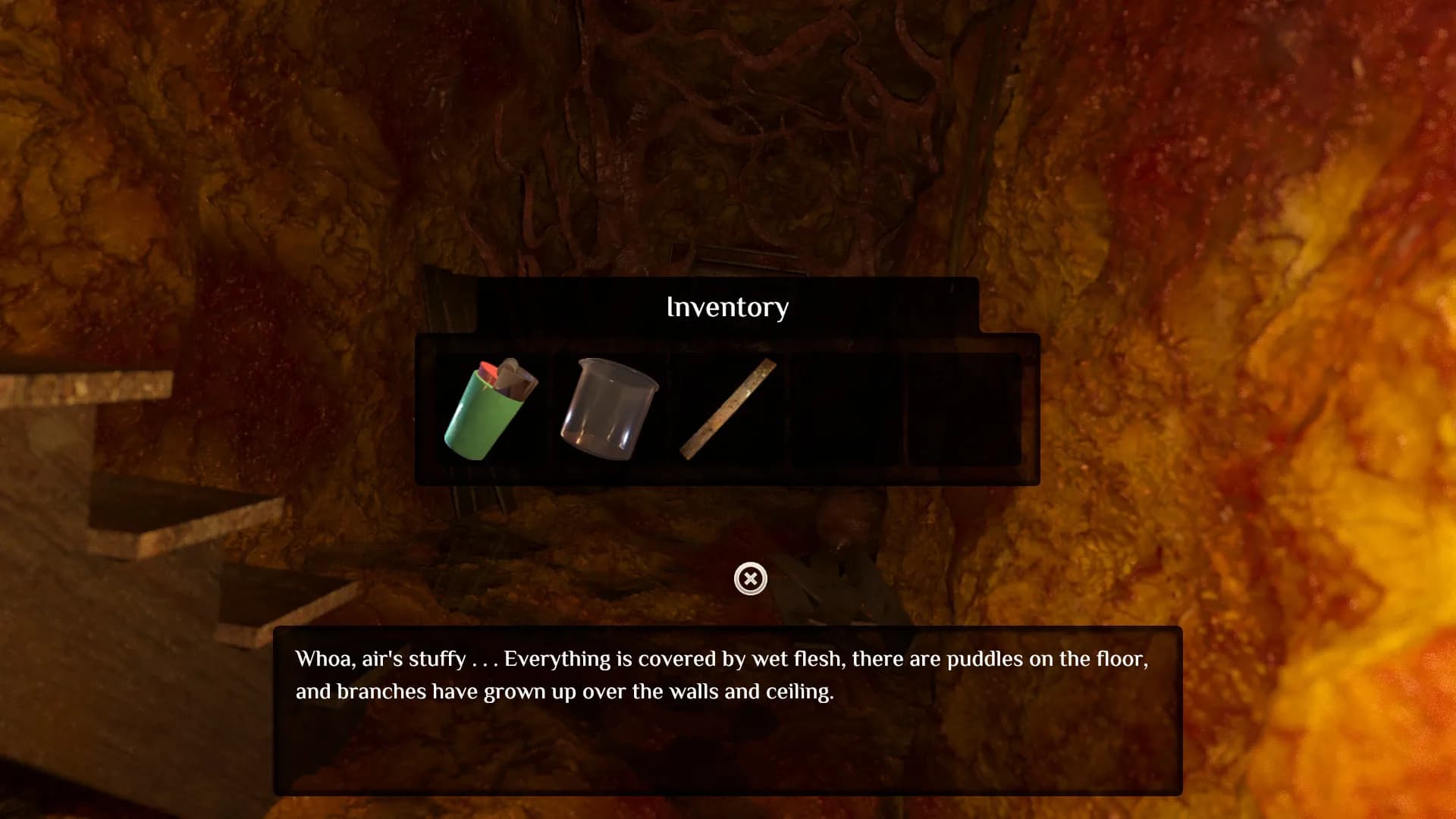 Without Escape screenshot screenshot 7