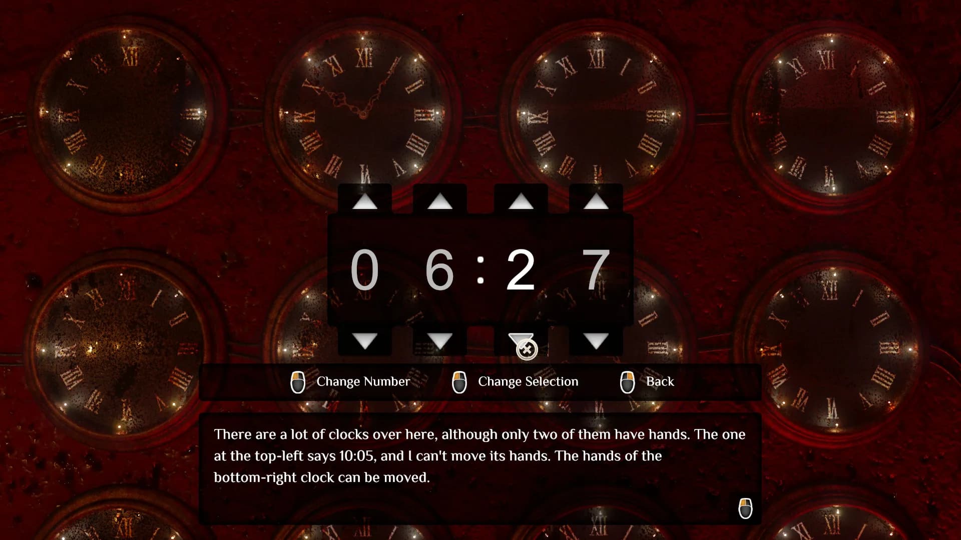 Without Escape screenshot screenshot 8