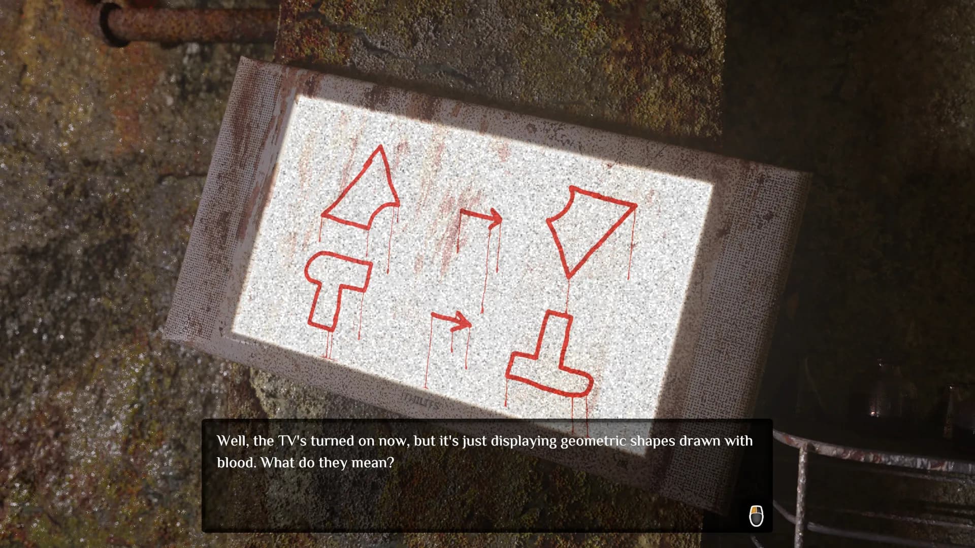 Without Escape screenshot screenshot 9