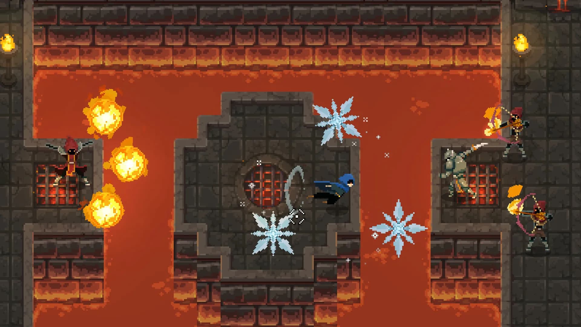 Wizard of Legend screenshot screenshot 4