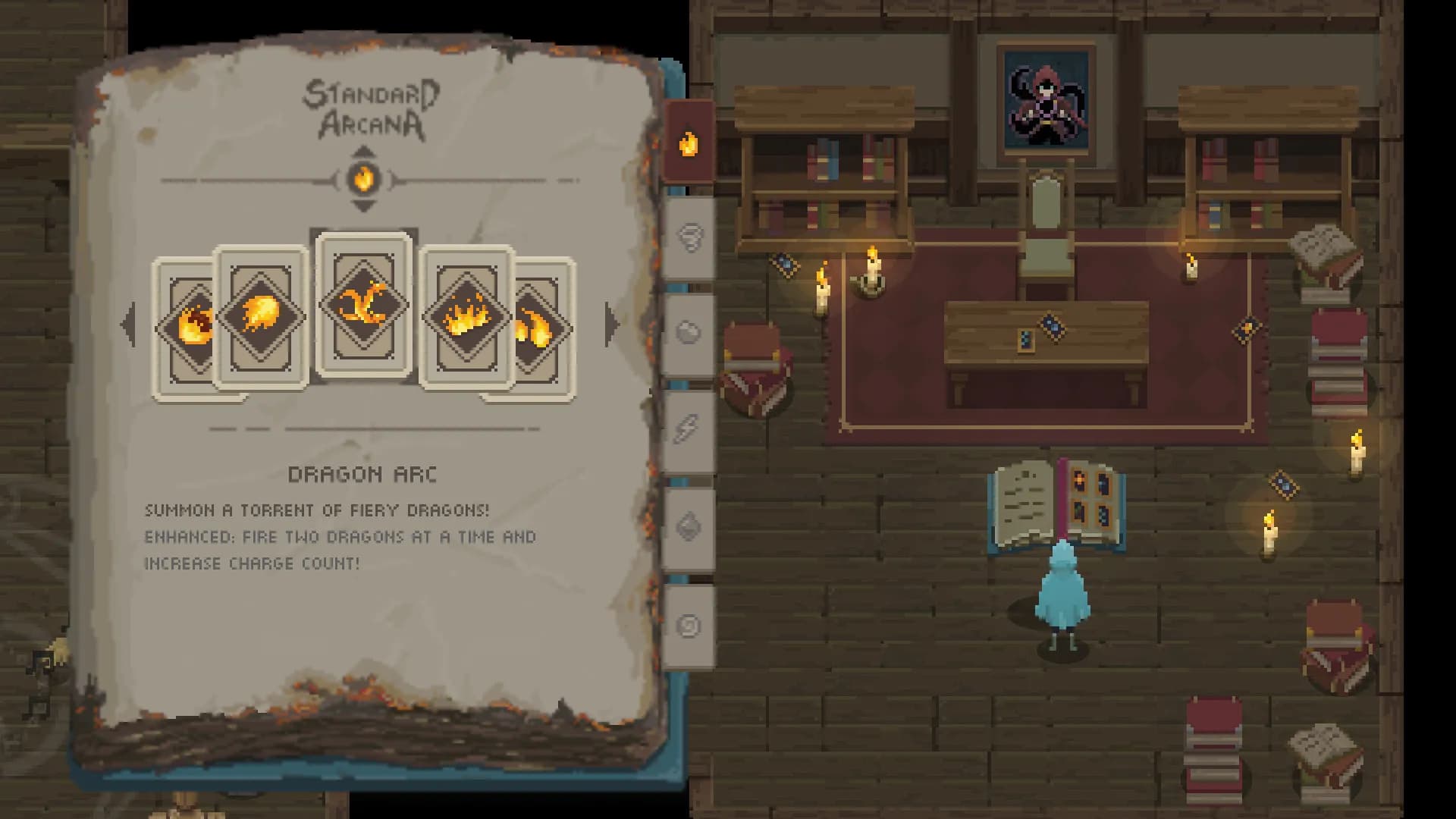 Wizard of Legend screenshot screenshot 5