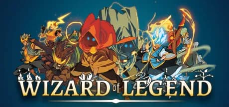 wizard of legend vertical card thumbnail