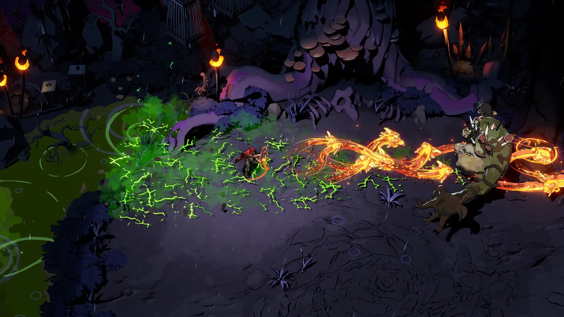 Wizard of Legend 2 screenshot screenshot 0