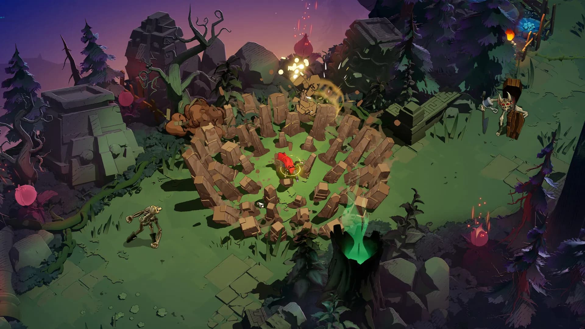 Wizard of Legend 2 screenshot screenshot 6