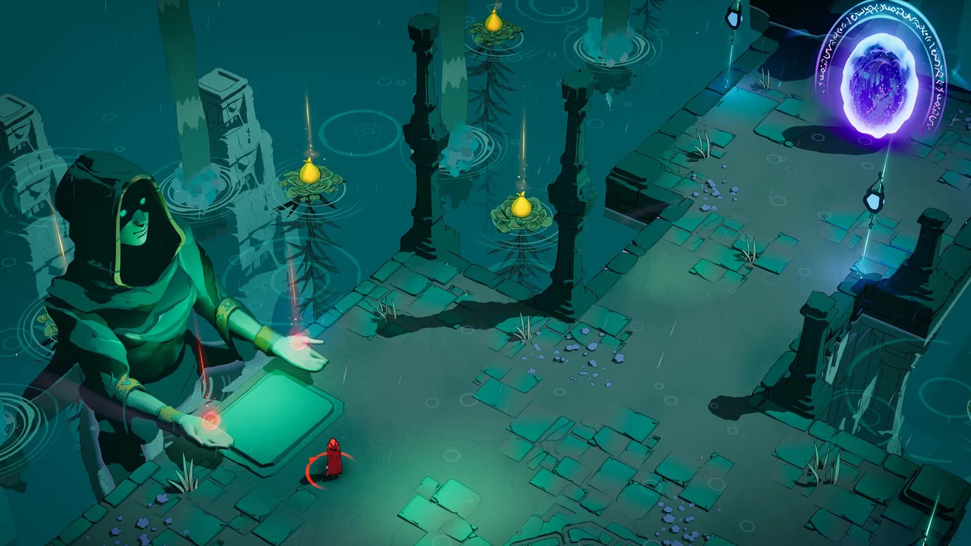 Wizard of Legend 2 screenshot screenshot 7