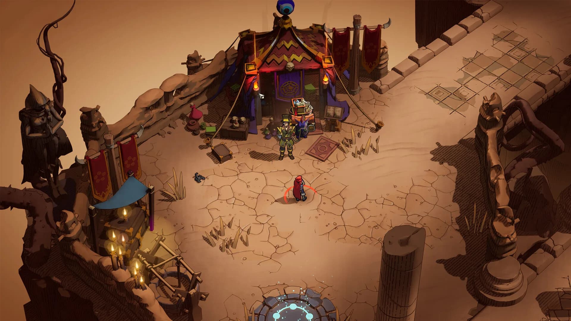 Wizard of Legend 2 screenshot screenshot 8