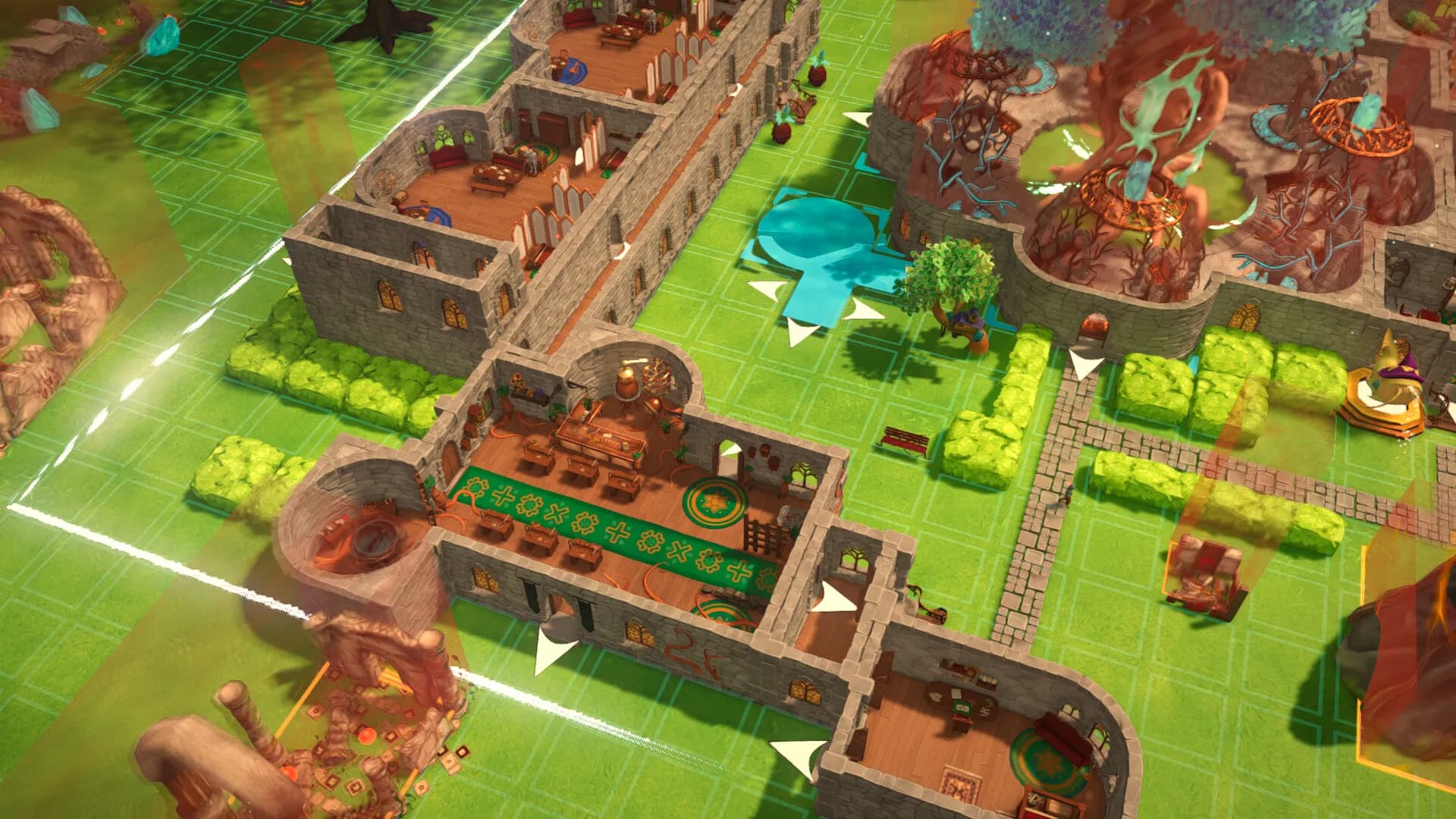 Wizdom Academy screenshot screenshot 10