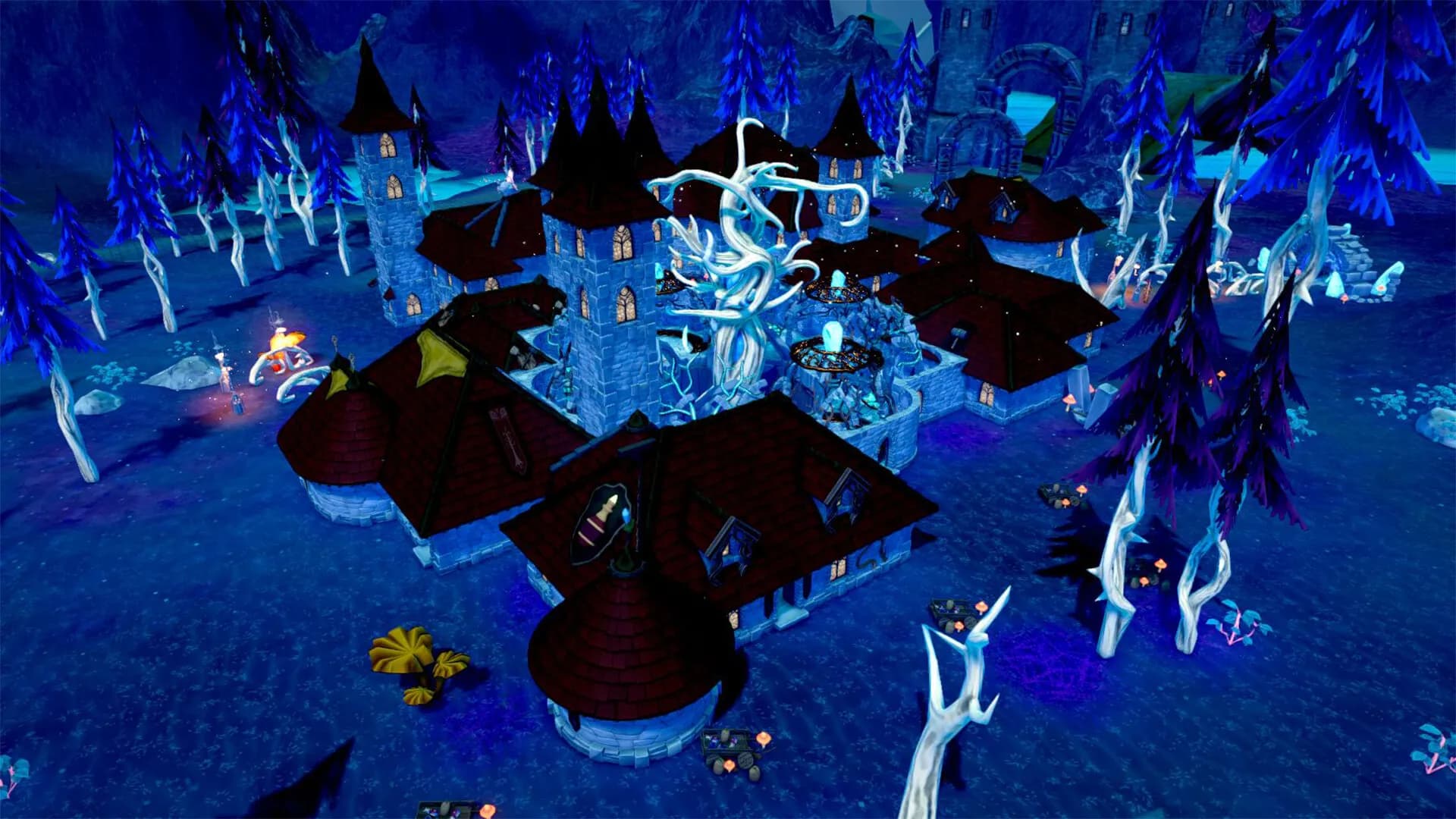 Wizdom Academy screenshot screenshot 14