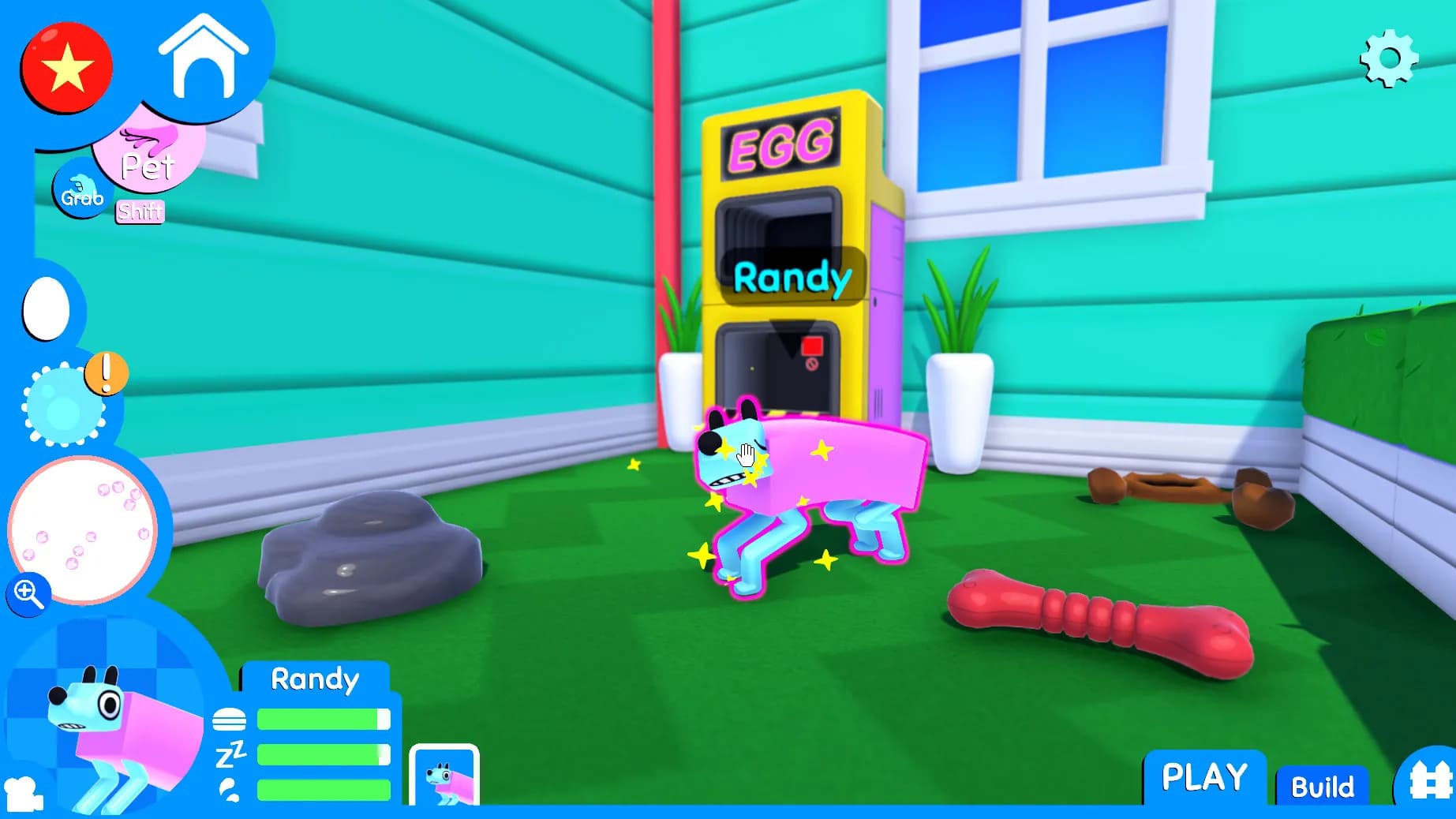 Wobbledogs screenshot screenshot 4