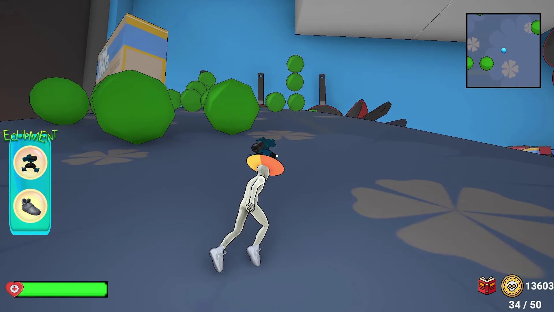 Wojak Rush screenshot screenshot 2