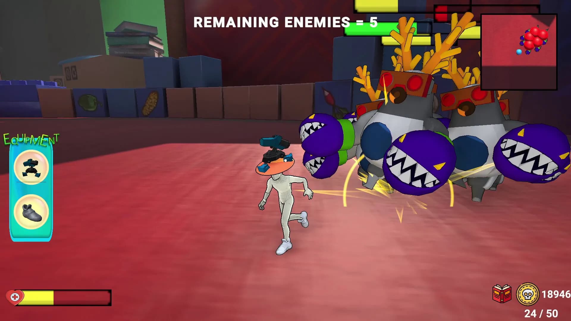 Wojak Rush screenshot screenshot 3