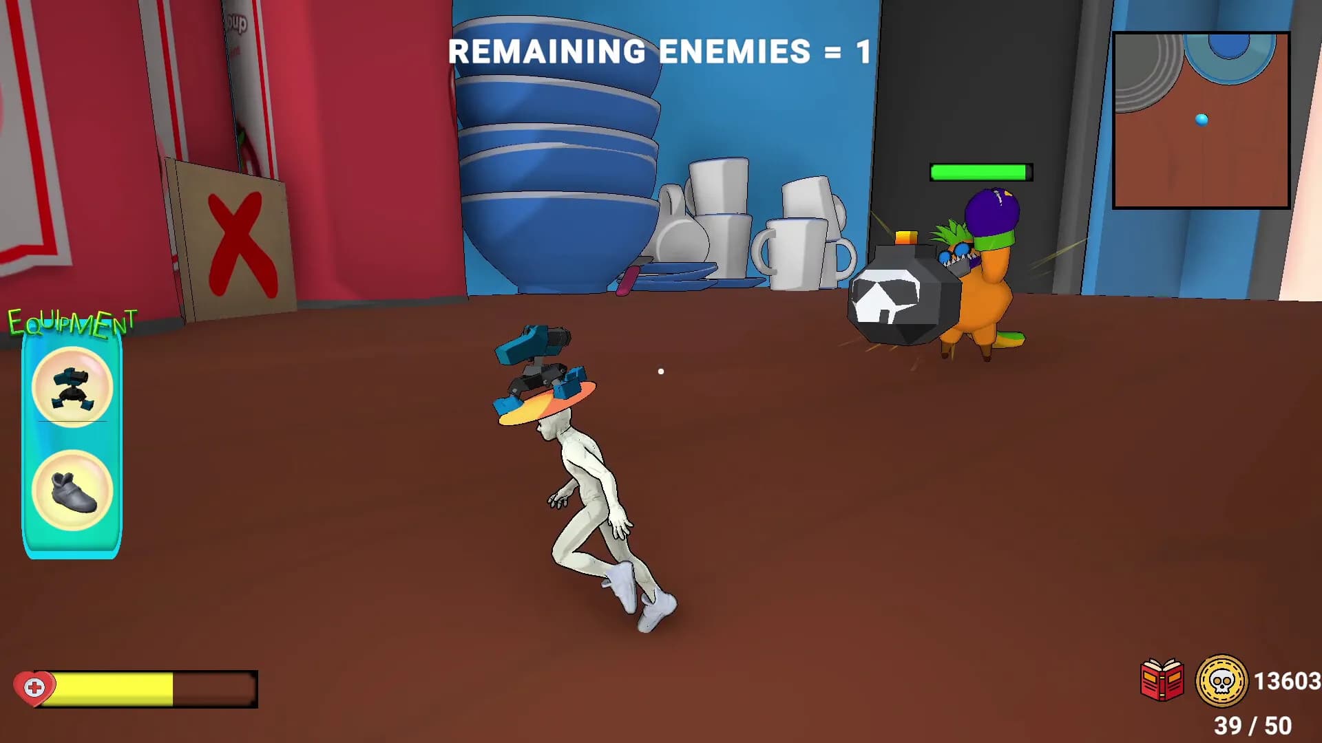 Wojak Rush screenshot screenshot 4