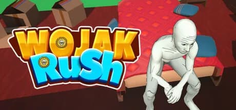 wojak rush vertical card thumbnail