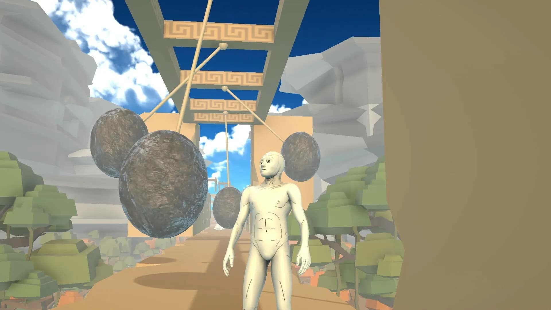 Wojak This Game screenshot screenshot 1