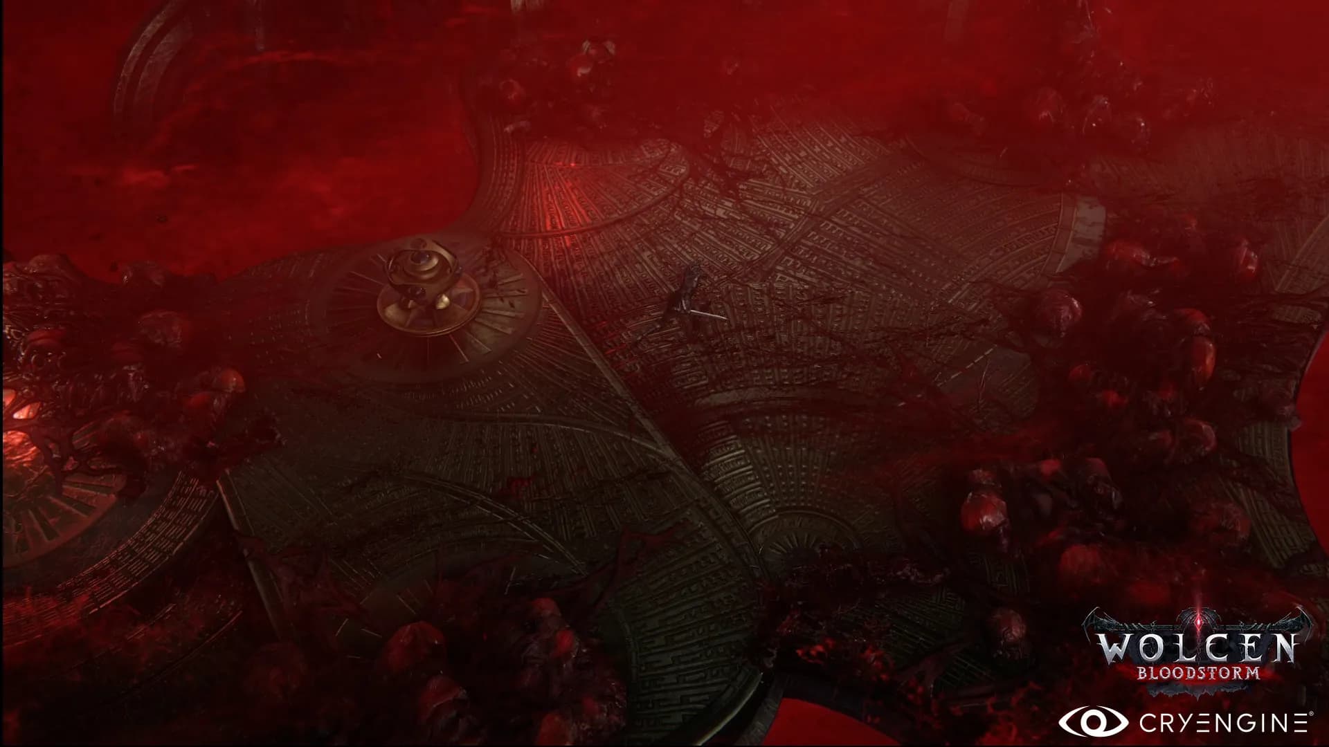 Wolcen: Lords of Mayhem screenshot screenshot 2