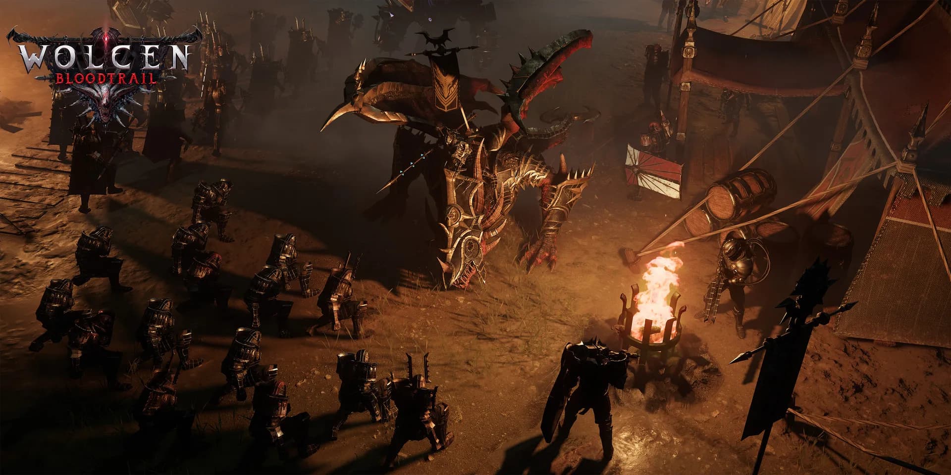 Wolcen: Lords of Mayhem screenshot screenshot 8