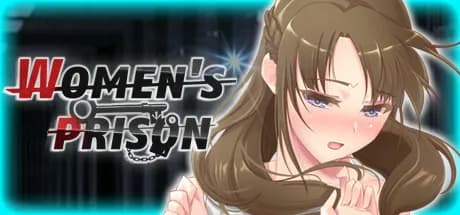 woman's prison thumbnail