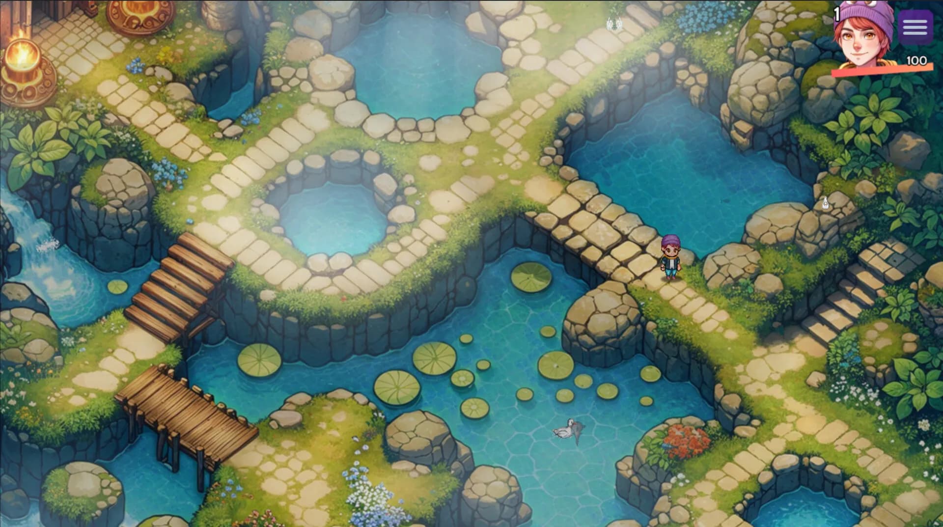 WonderLang German screenshot screenshot 9