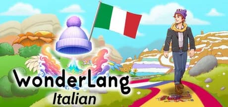 wonderlang italian vertical card thumbnail