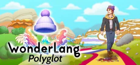 wonderlang polyglot vertical card thumbnail