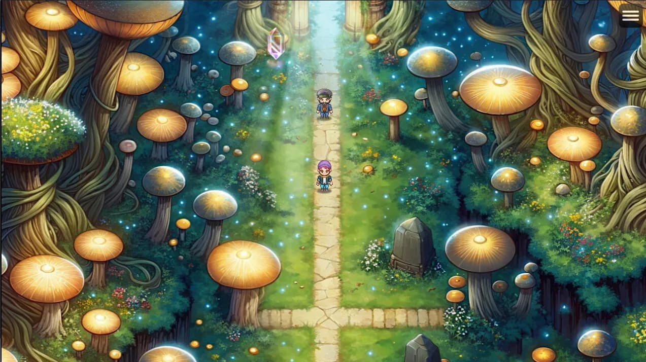 WonderLang Portuguese screenshot screenshot 1