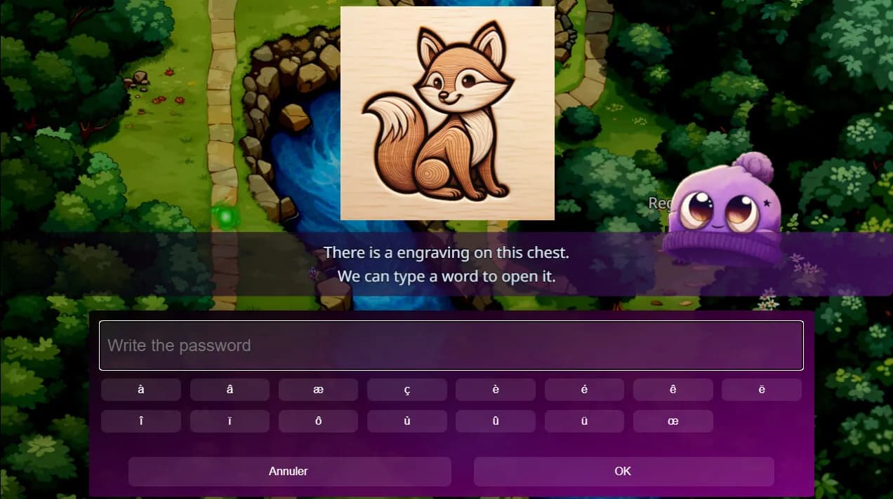 WonderLang Portuguese screenshot screenshot 3