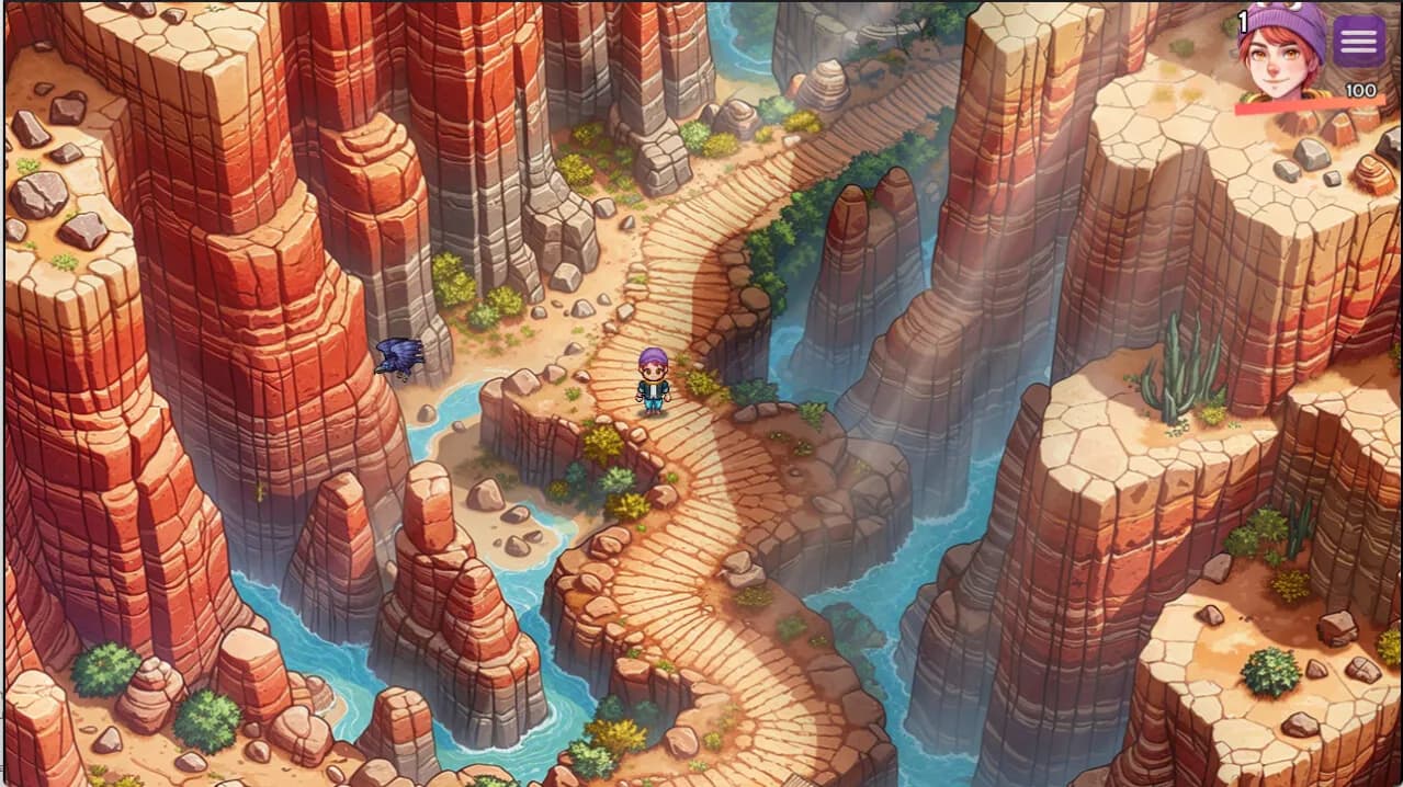 WonderLang Spanish screenshot screenshot 1