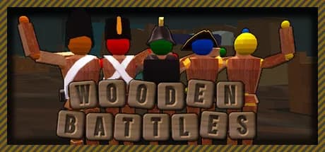 wooden battles vertical card thumbnail