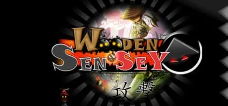 wooden sen'sey vertical card thumbnail
