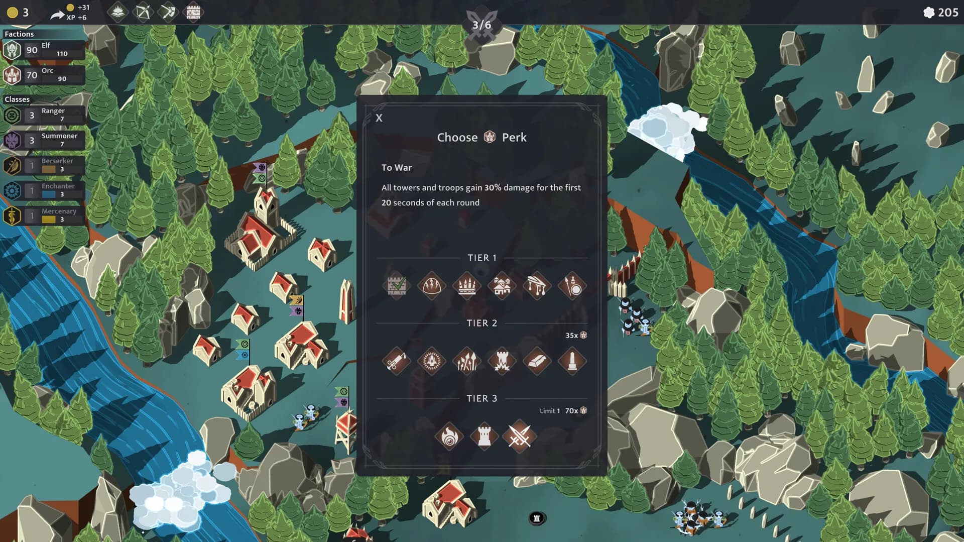 Wool at the Gates screenshot screenshot 4