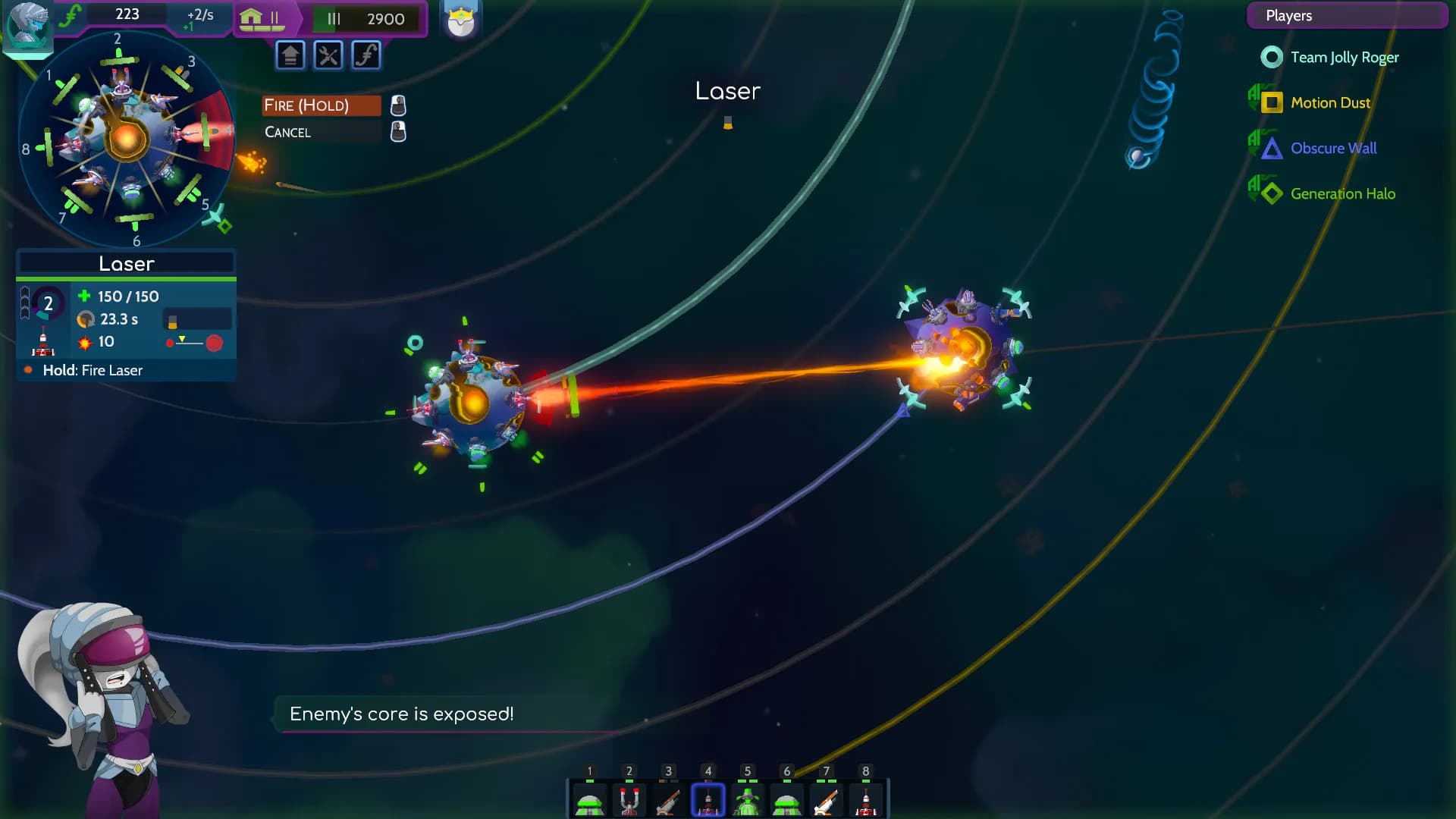 Worbital screenshot screenshot 0