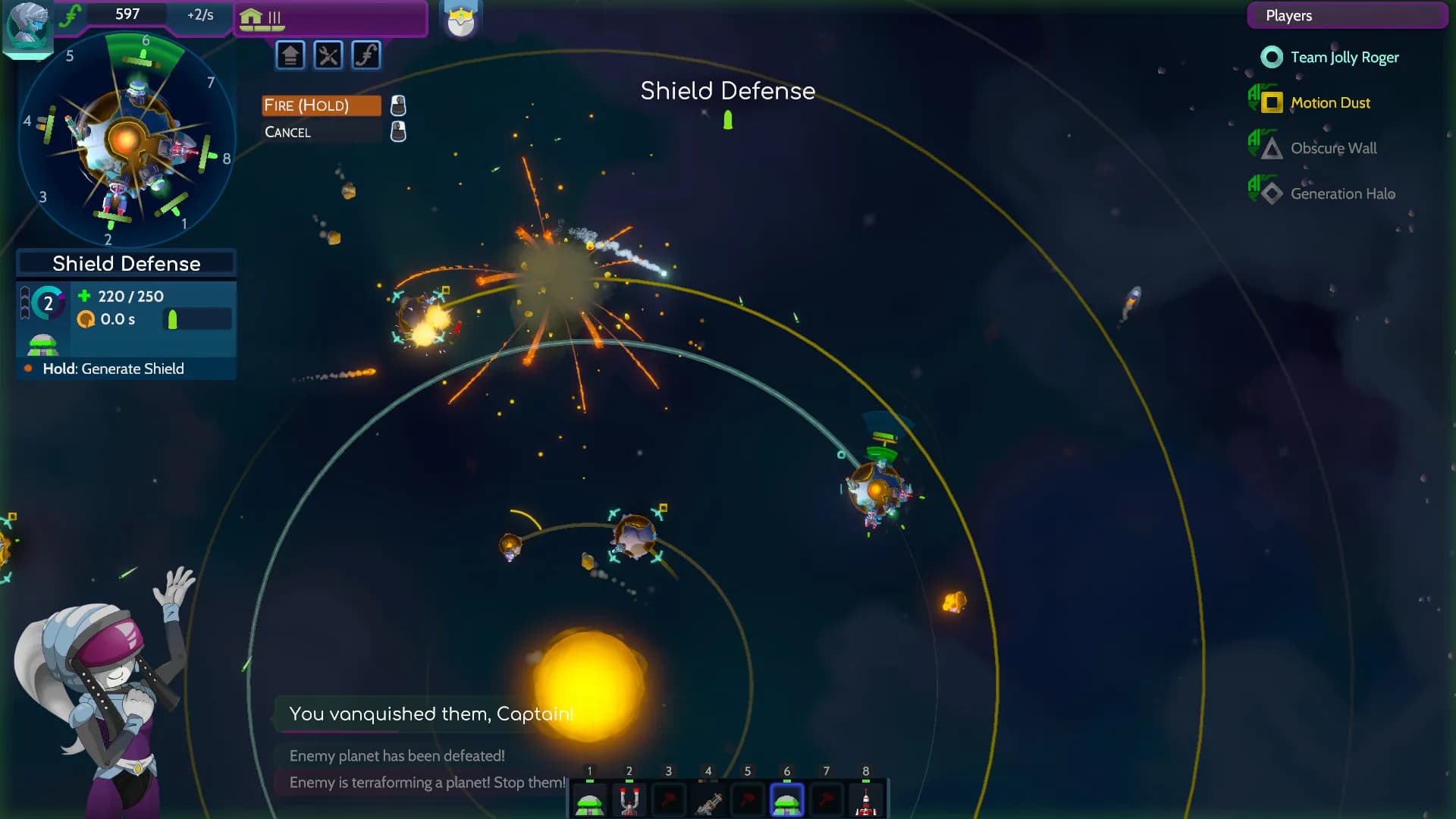 Worbital screenshot screenshot 1