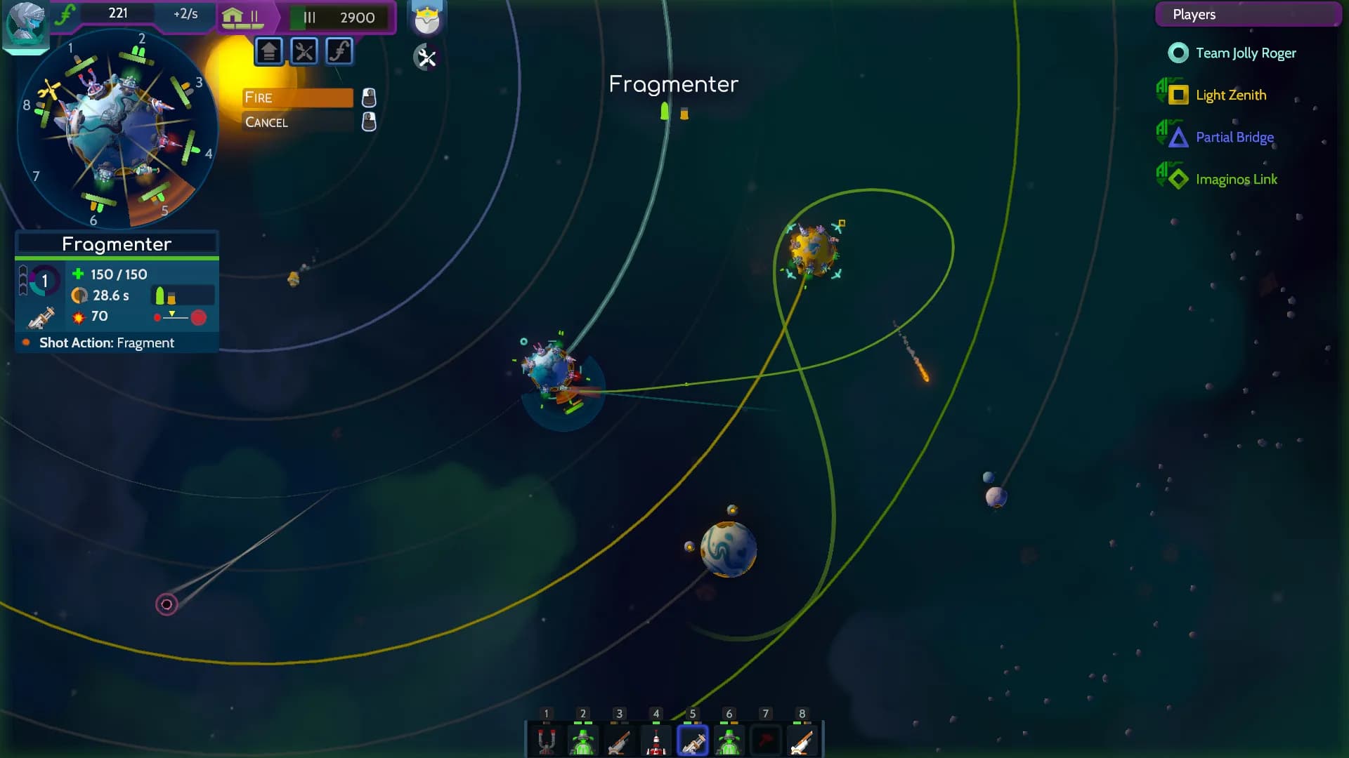Worbital screenshot screenshot 2
