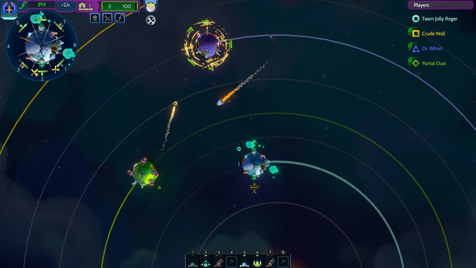 Worbital screenshot screenshot 4