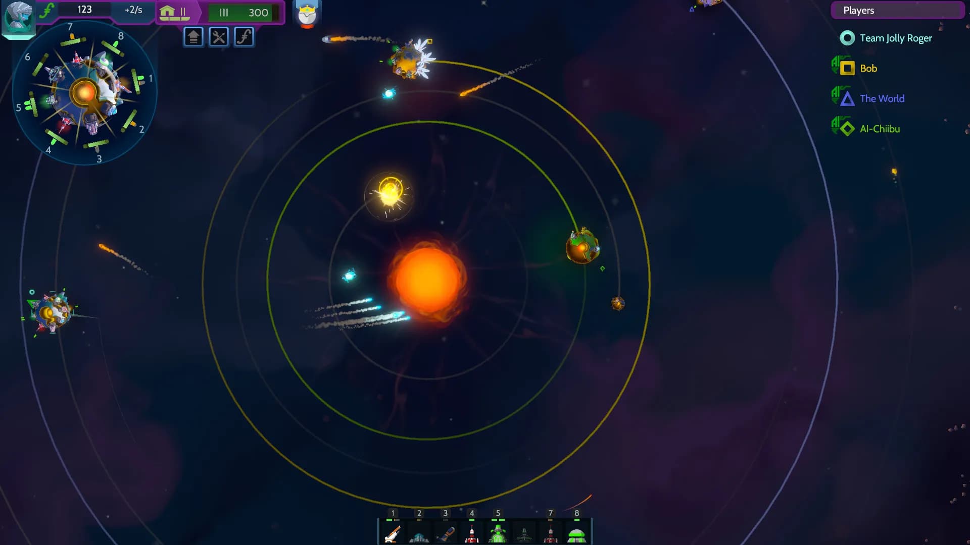 Worbital screenshot screenshot 7