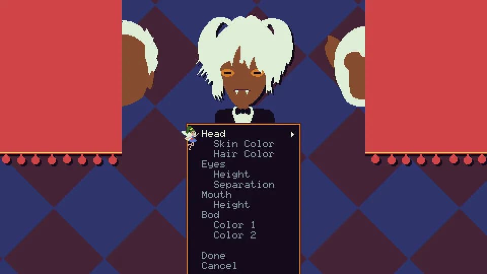 Word x Word screenshot screenshot 0