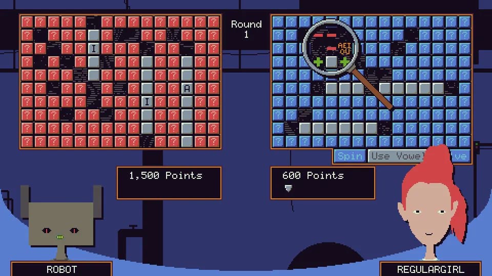 Word x Word screenshot screenshot 1