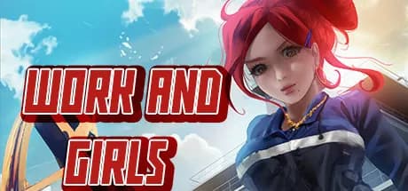 work and girls thumbnail