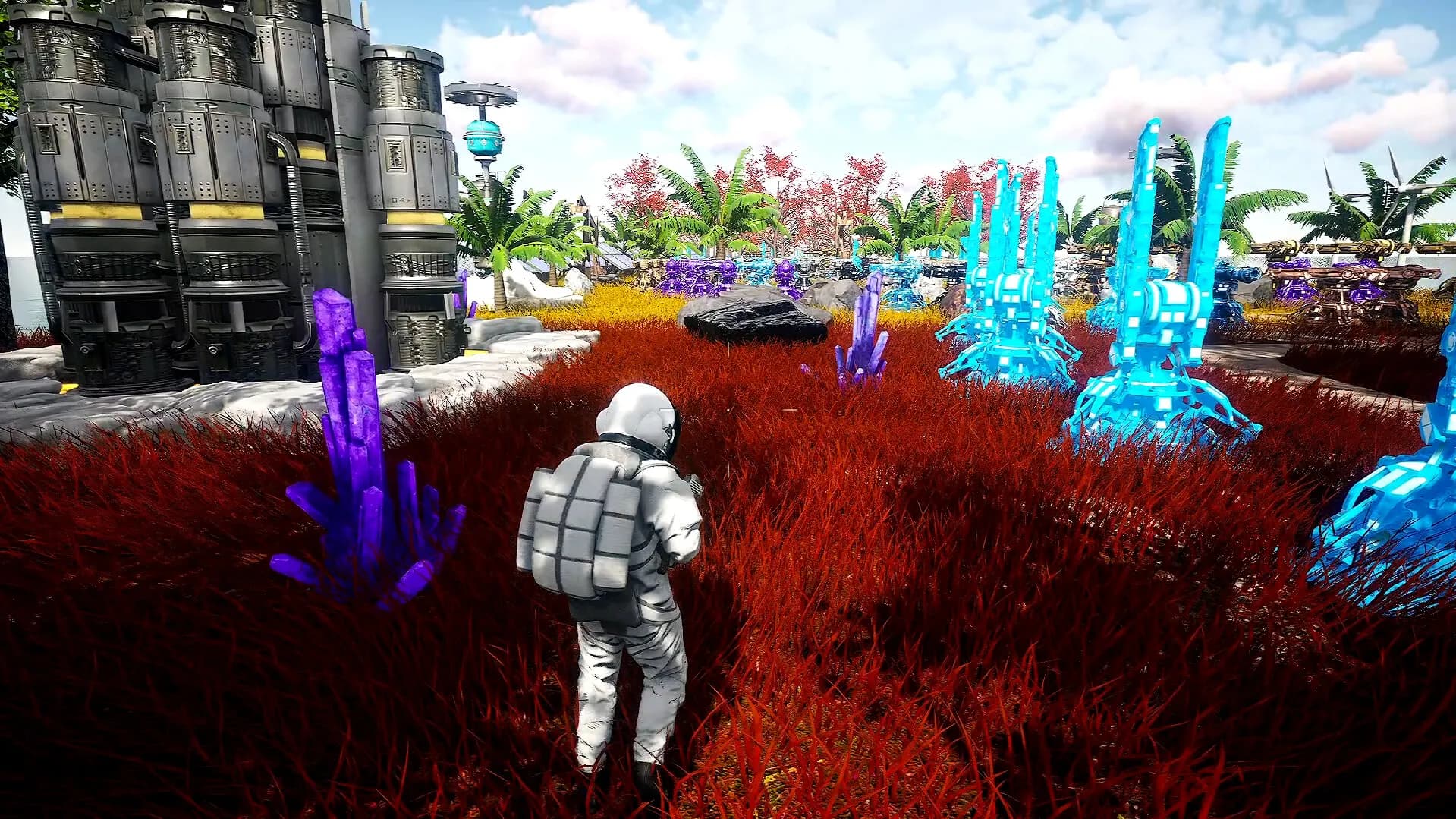 World Crafter TD screenshot screenshot 14