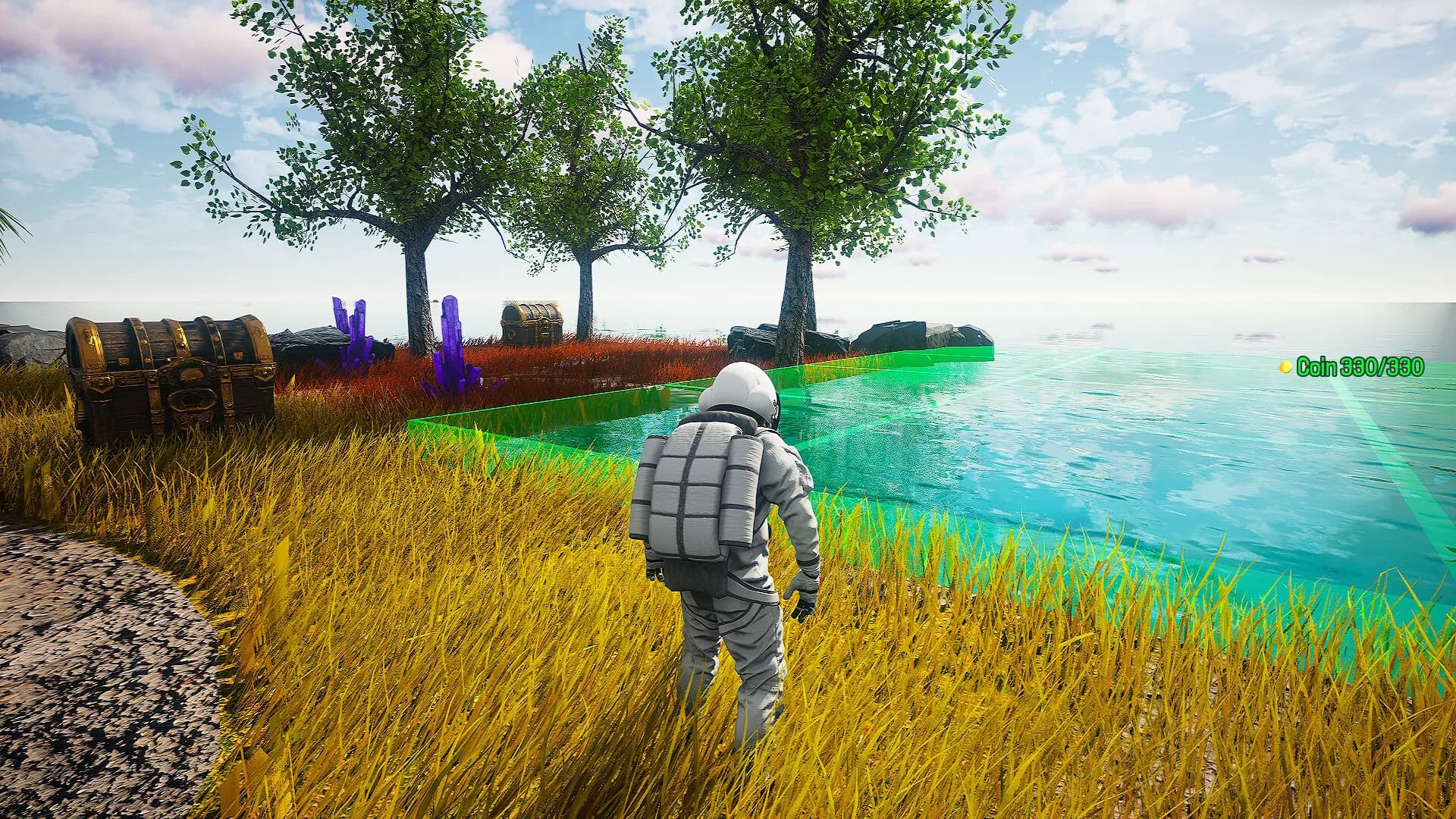 World Crafter TD screenshot screenshot 3