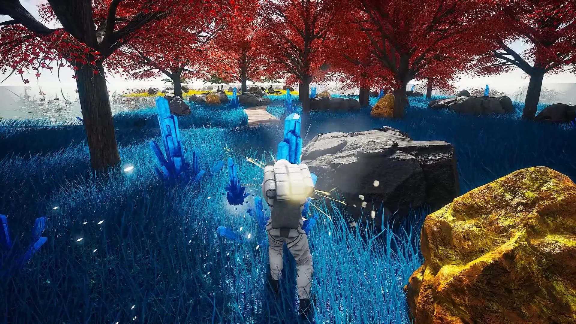 World Crafter TD screenshot screenshot 9