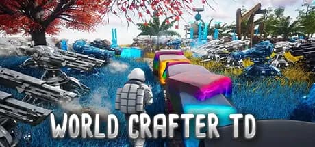 world crafter td vertical card thumbnail