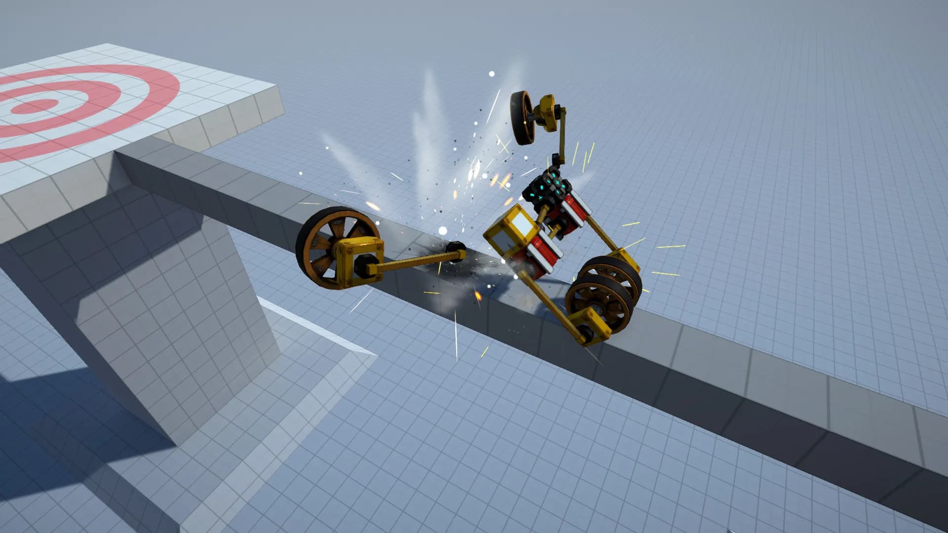 World of Contraptions screenshot screenshot 5