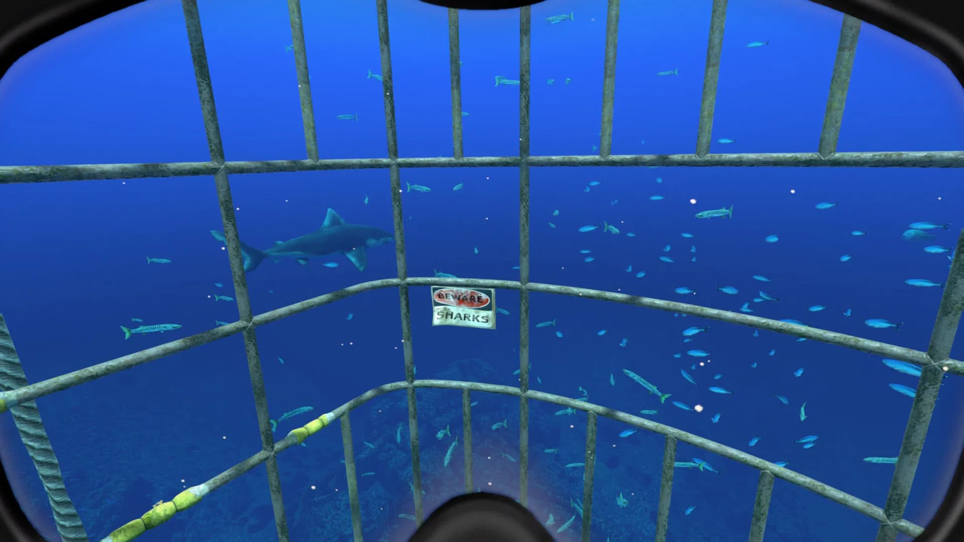 World of Diving screenshot screenshot 13