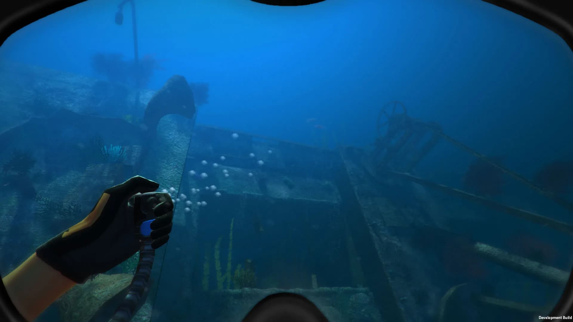 World of Diving screenshot screenshot 20
