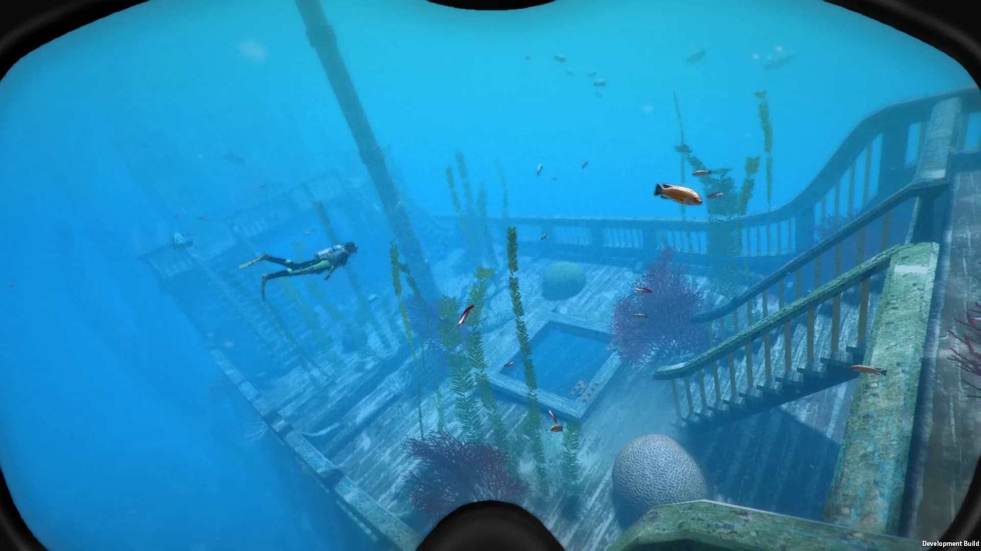 World of Diving screenshot screenshot 21