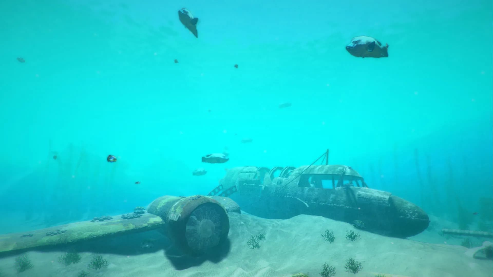 World of Diving screenshot screenshot 24