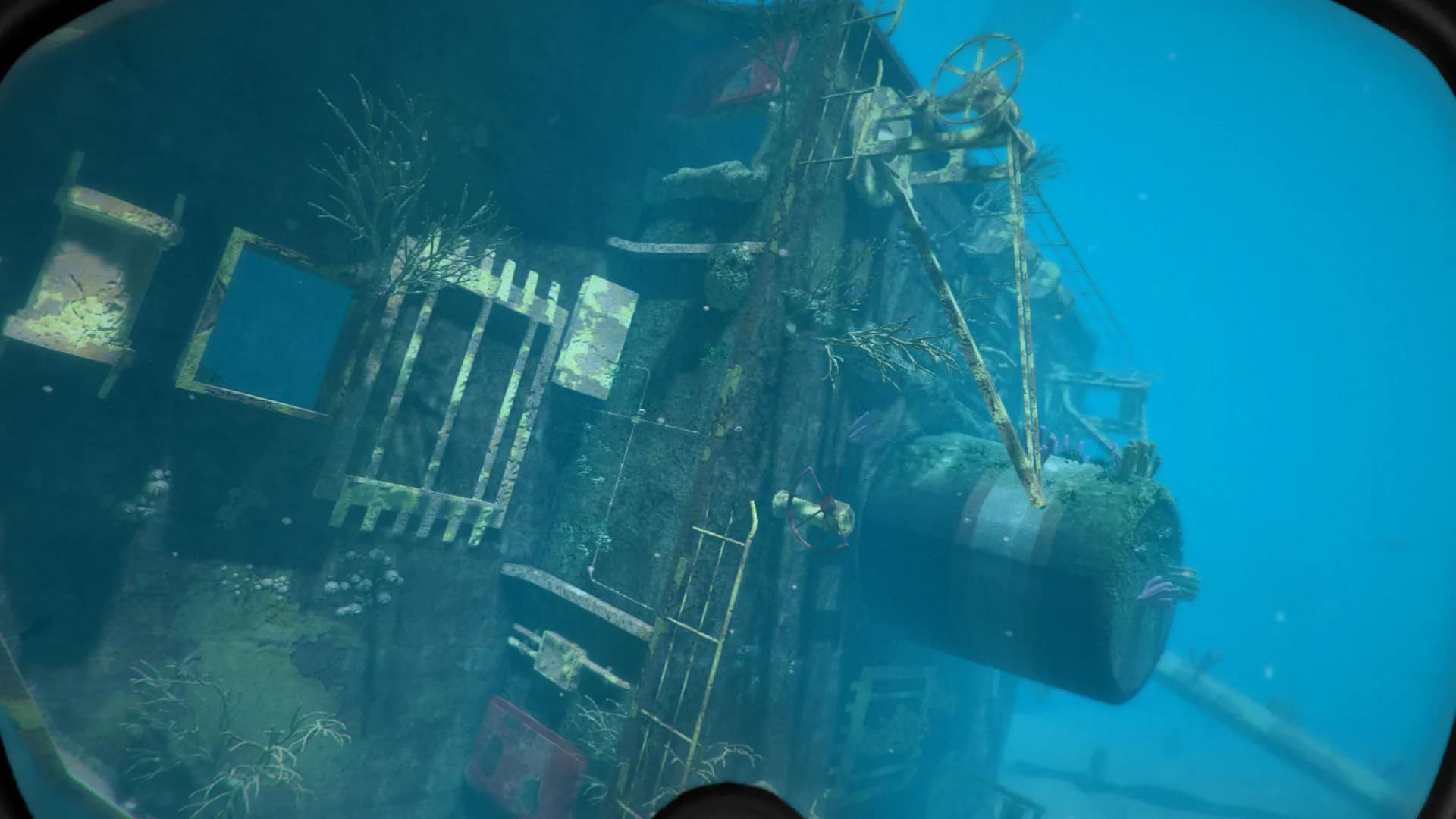 World of Diving screenshot screenshot 25